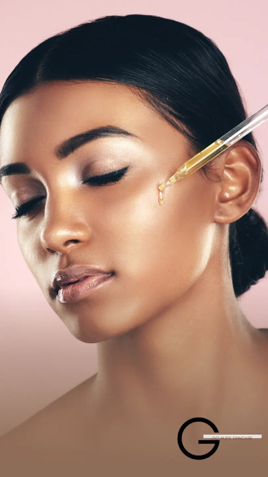 A-Radiant-Glow-for-Homecoming-Fast-Track-Skincare-Solutions Go Nude Skincare