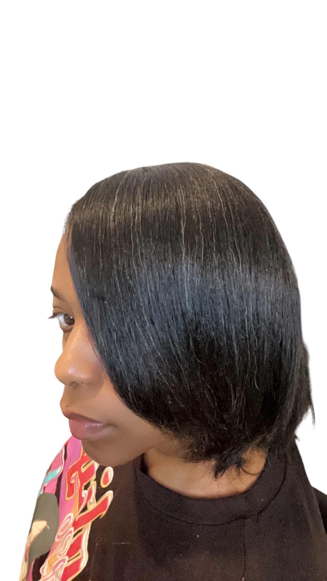 Silked 2 Perfection Amino Acid Hair Treatment