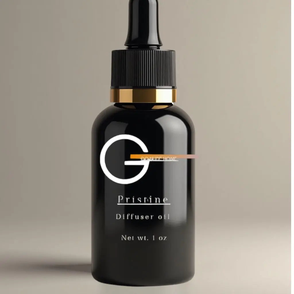 Pristine Diffuser Oil Go Nude Skincare