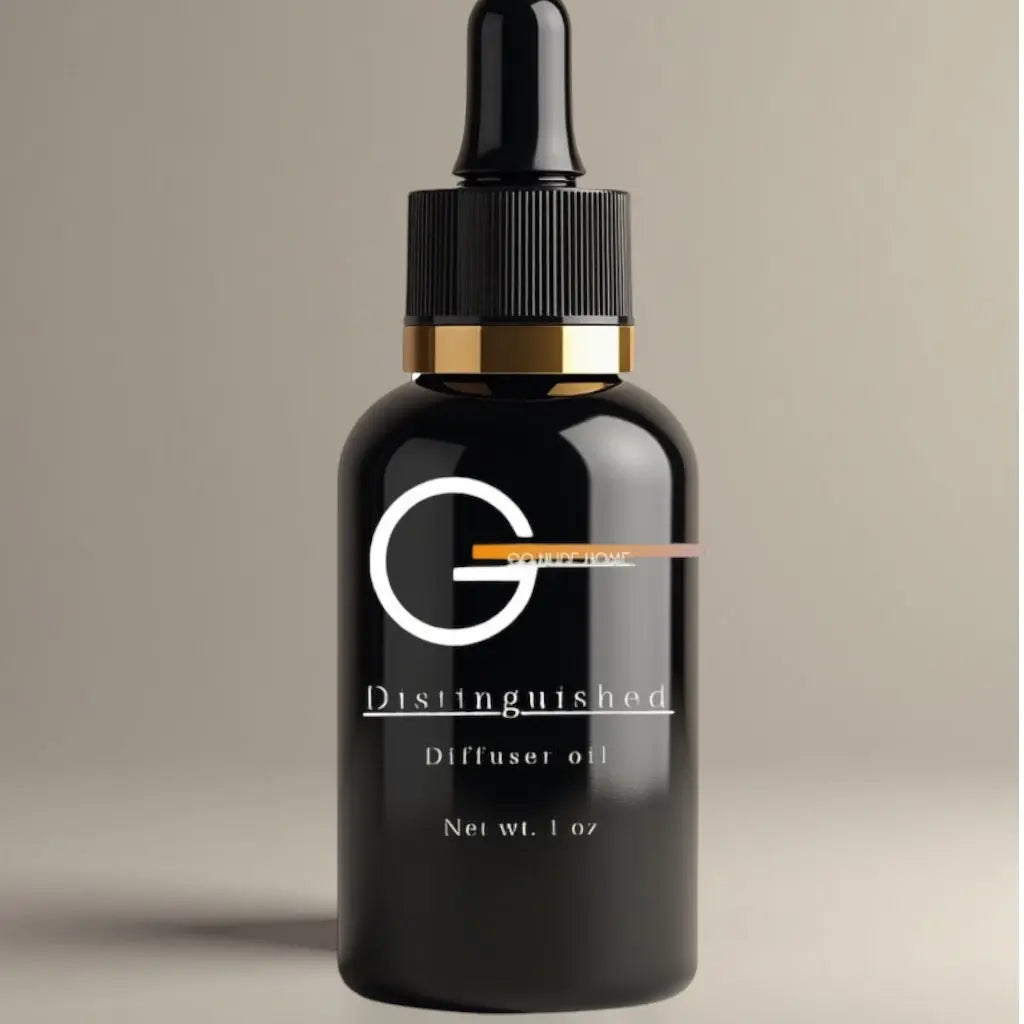 Distinguished Diffuser Oil Go Nude Skincare