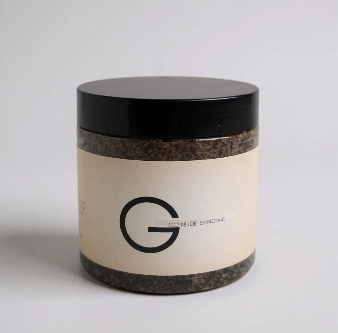 Oat & Honey Coffee Body Scrub – Best At-Home Cellulite Treatment for Smooth, Firm Skin