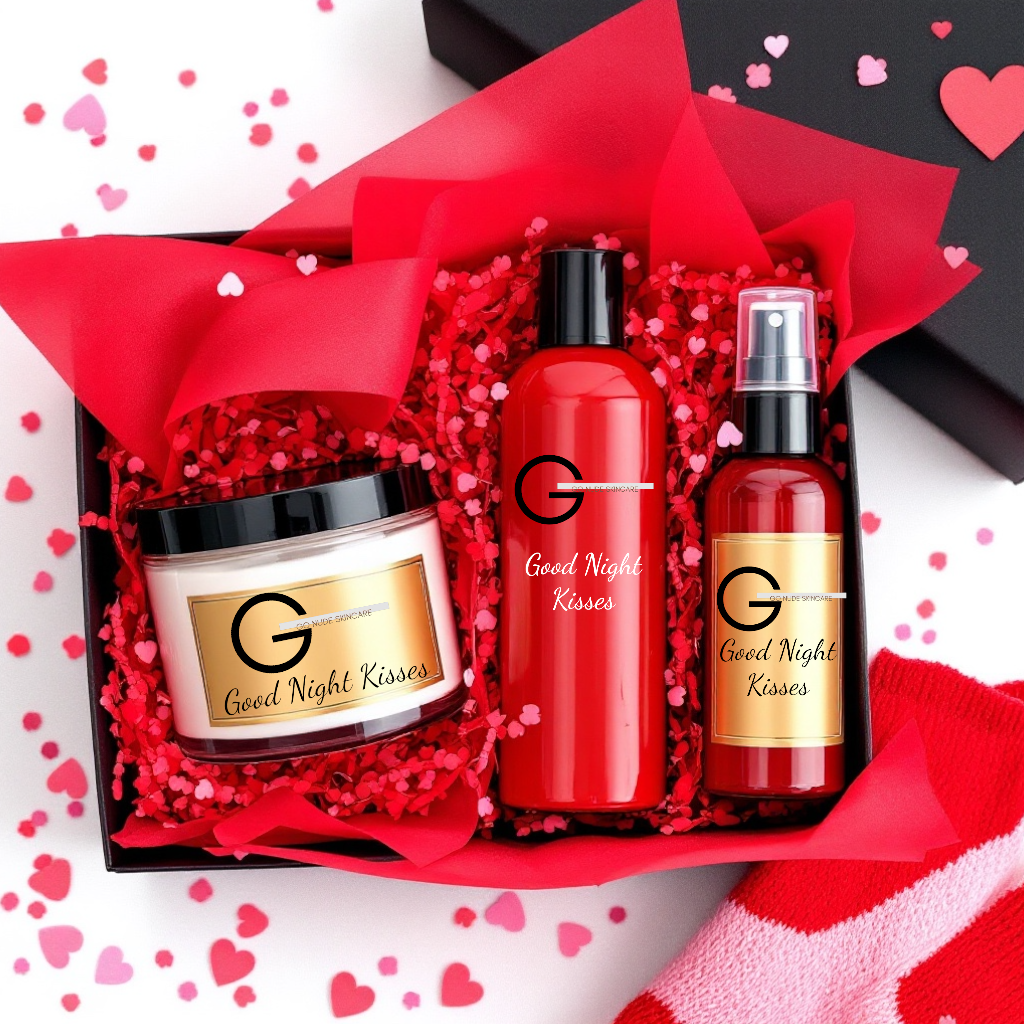 Hydrating Body Mist – Long-Lasting Moisture & Refreshing Scents for All-Day Glow