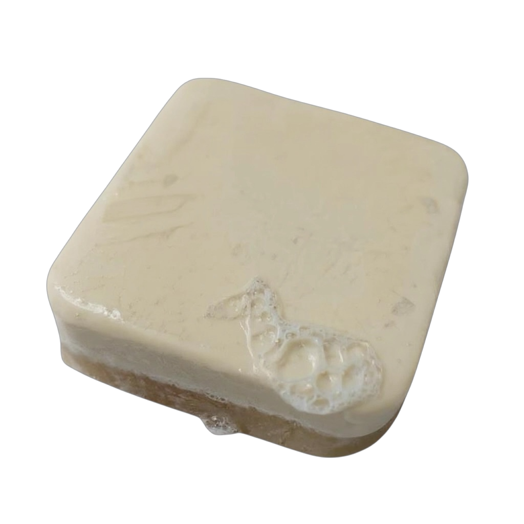 Best Turmeric Face Soap for Dark Spots – Turmeric & Honey Glow Bar