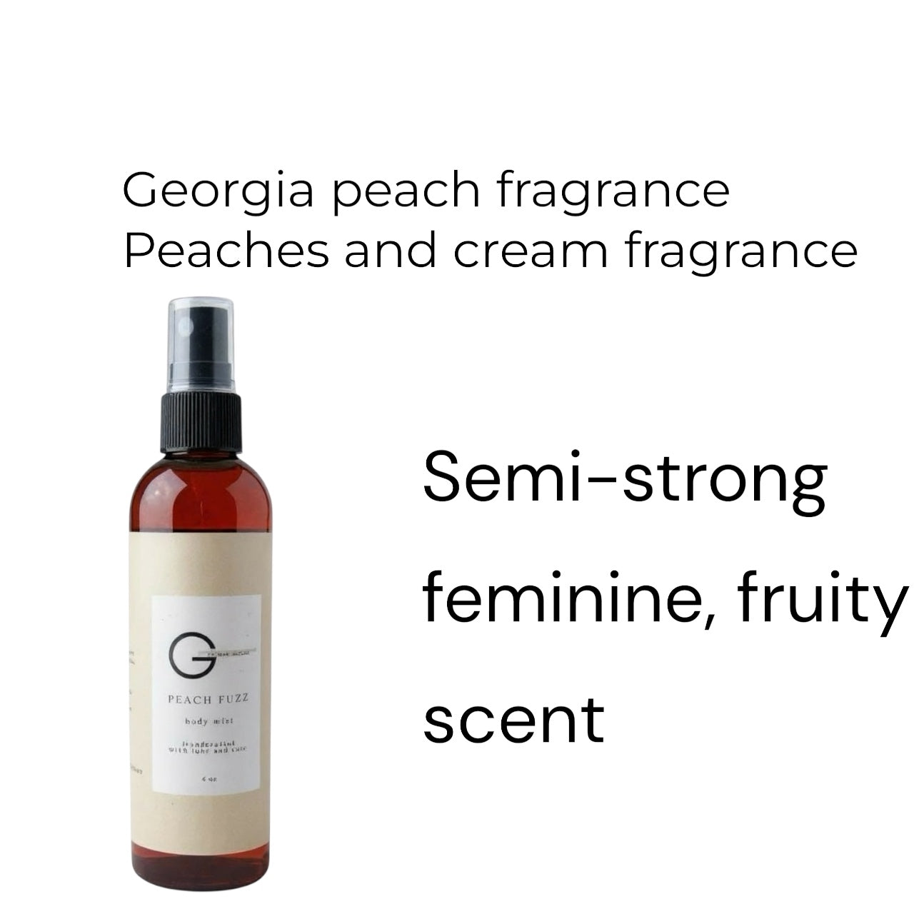 Hydrating Body Mist – Long-Lasting Moisture & Refreshing Scents for All-Day Glow