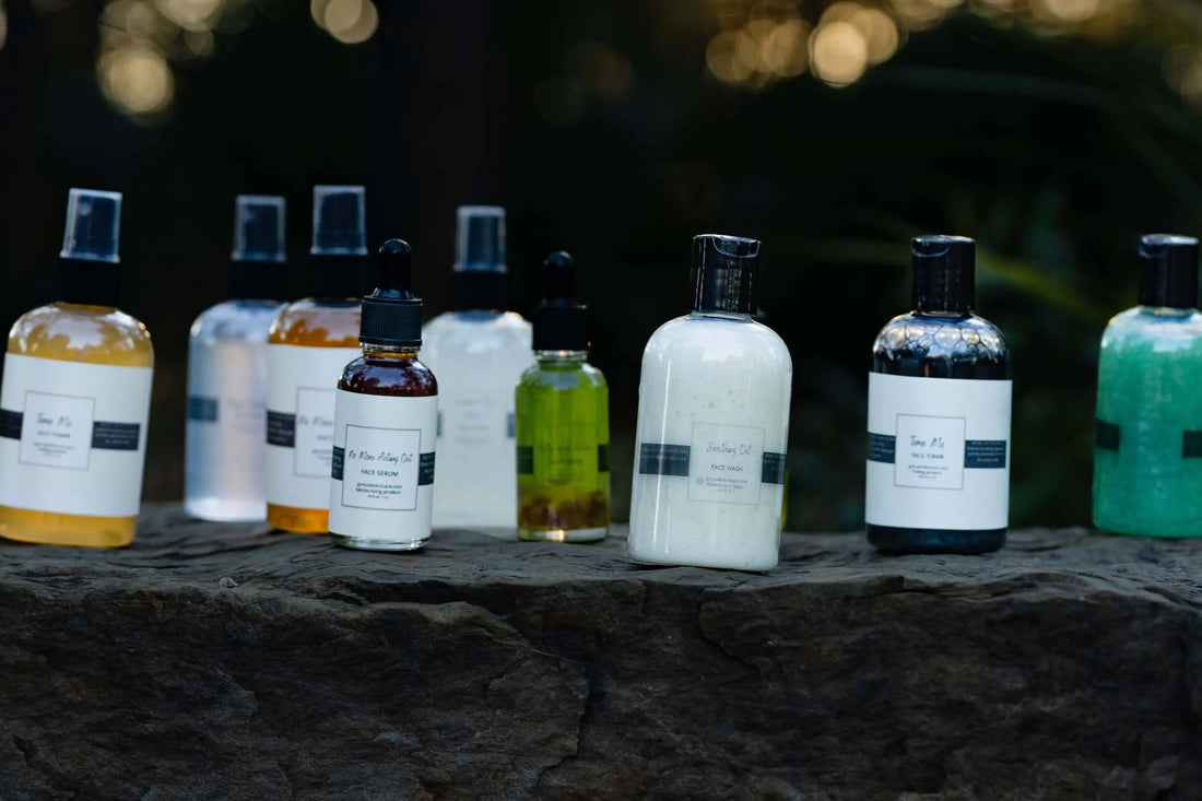 Why-is-it-so-important-to-know-your-skin-type Go Nude Skincare