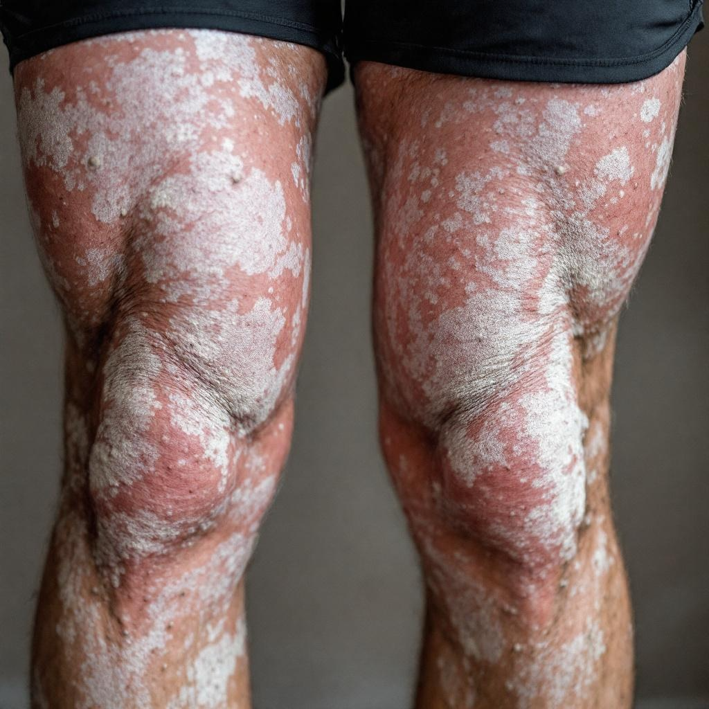 Psoriasis Relief: Causes, Skin Science, Symptoms & the Best Skincare Routine for Long-Term Healing