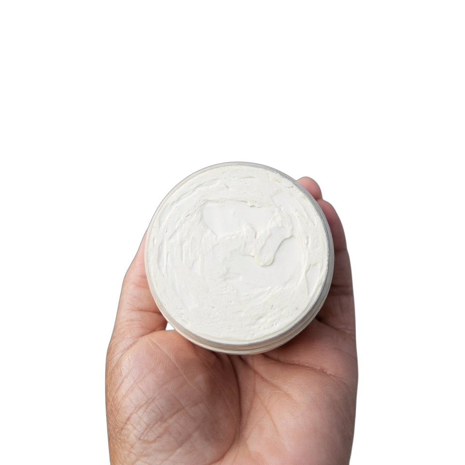 Gentle body care