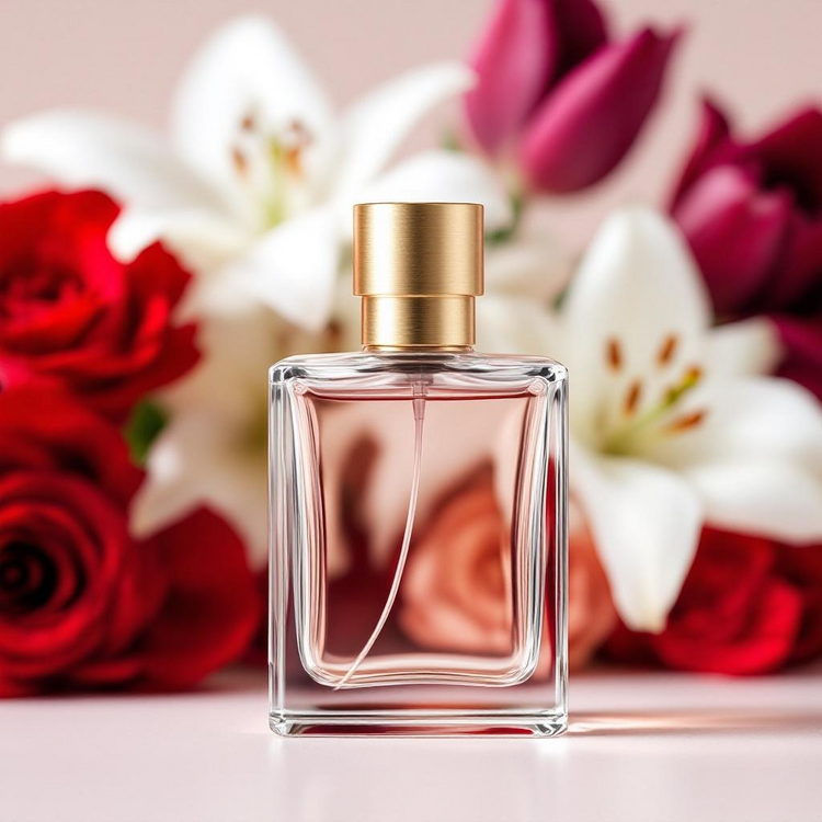 Perfumes & Oils