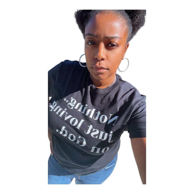 Go Nude™ Apparel | Faith-Inspired T-Shirts That Exude Confidence