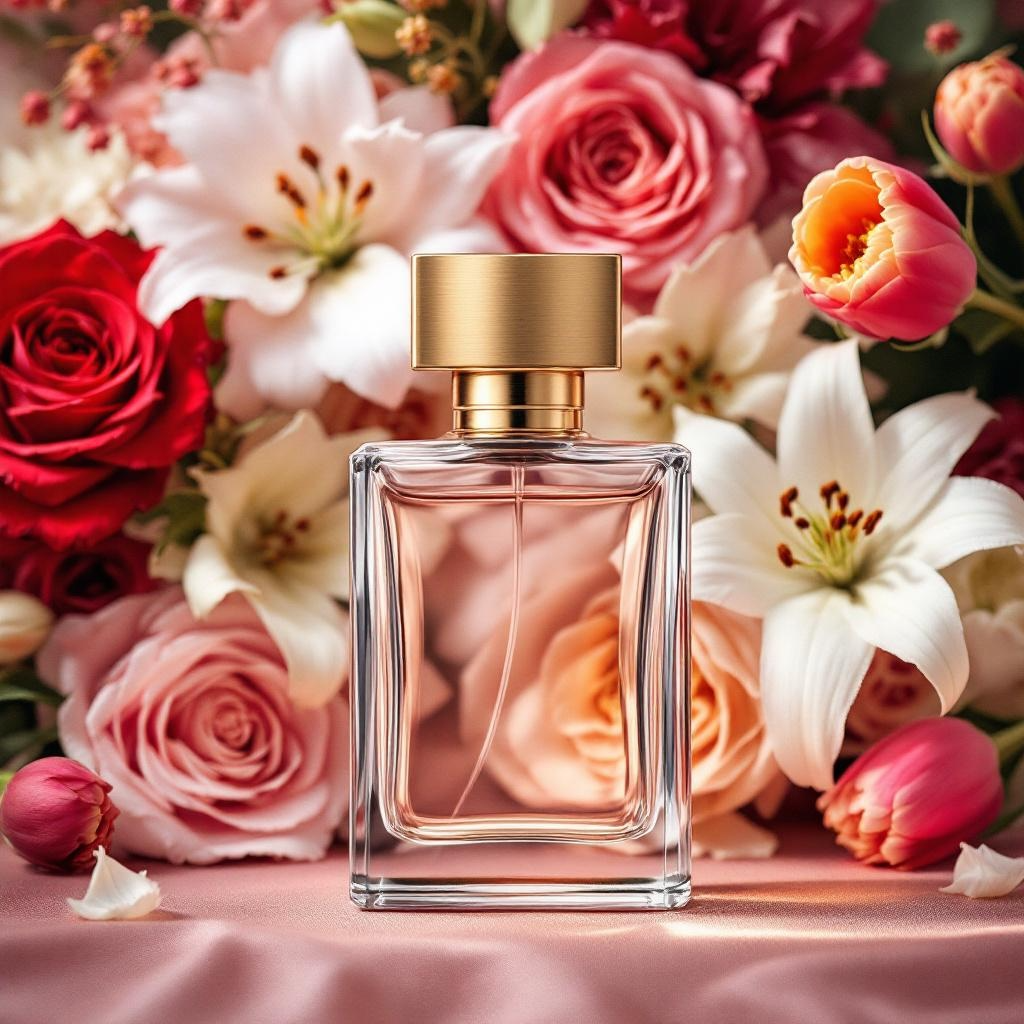 Go Nude Fragrance