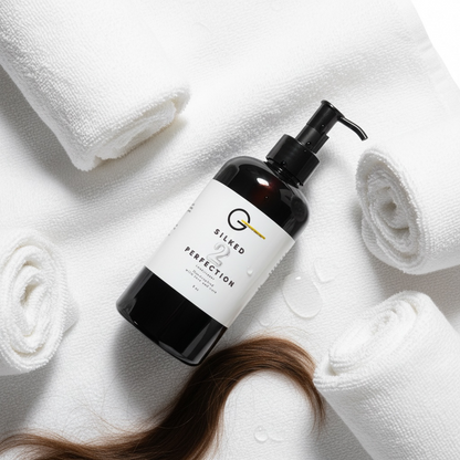 Silked 2 Perfection Amino Acid Hair Treatment