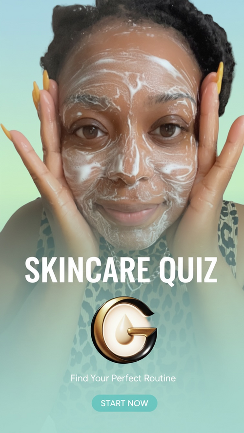 Go Nude Skincare