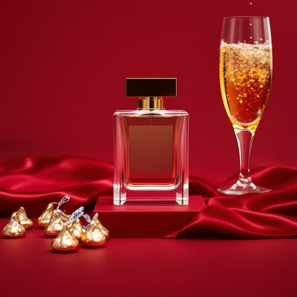 Go Nude Fragrance