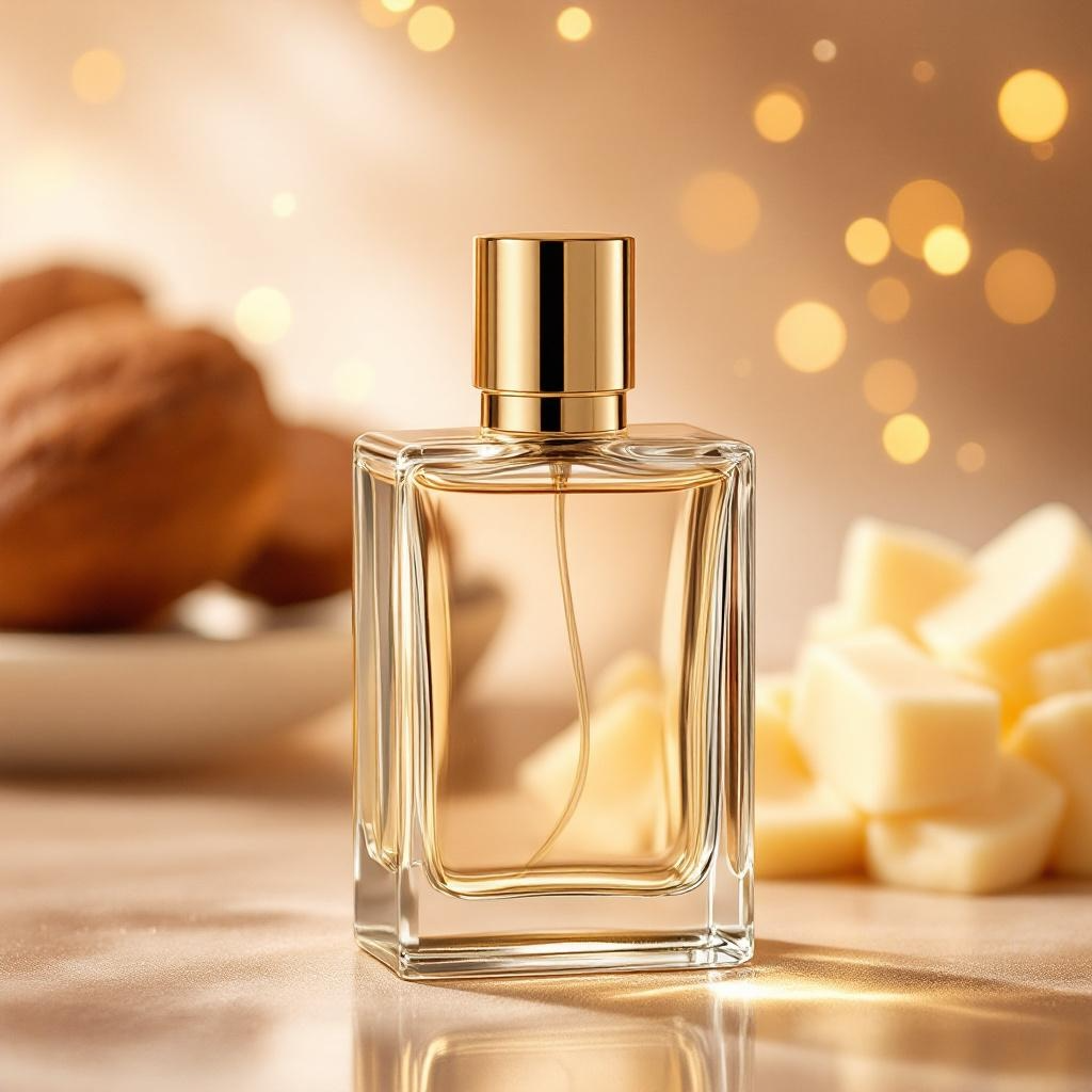 Go Nude Fragrance