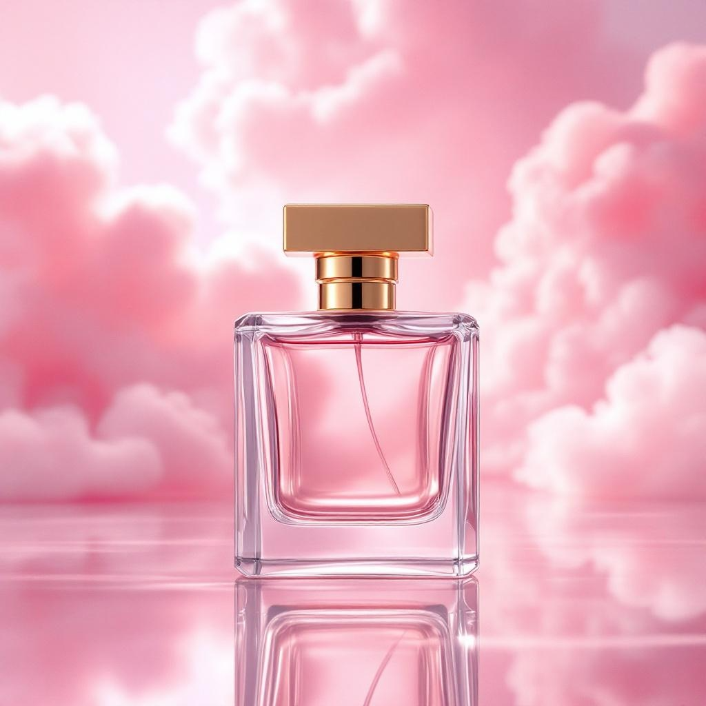 Go Nude Fragrance
