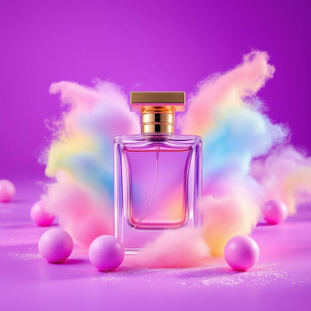 Go Nude Fragrance