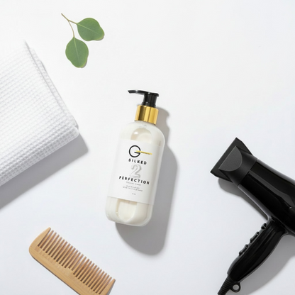 Silked 2 Perfection Amino Acid Hair Treatment