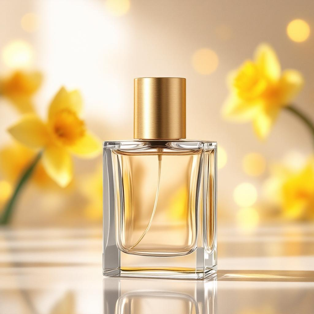 Go Nude Fragrance