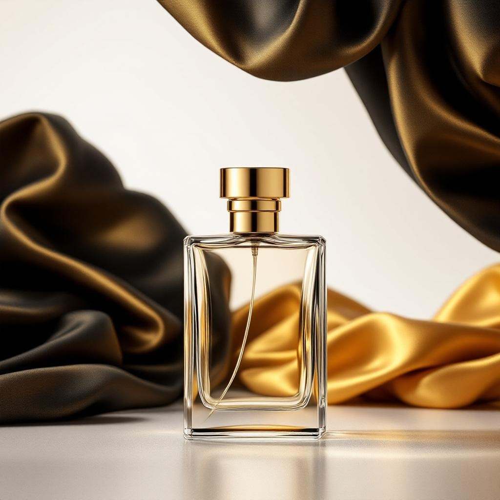 Go Nude Fragrance