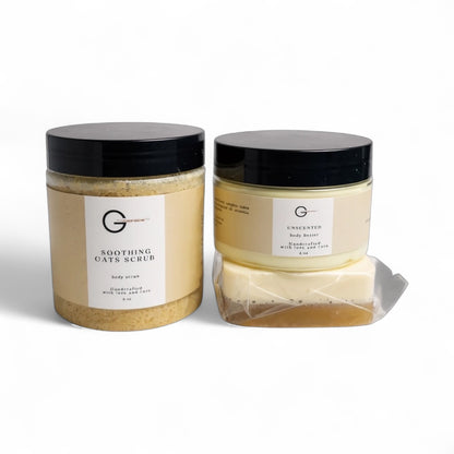 psoriasis relief skincare

eczema relief skincare

natural eczema treatment

soothing skincare for sensitive skin

steroid-free eczema cream

aloe vera eczema relief

botanical skincare for eczema

psoriasis moisturizer

sensitive skin skincare collection