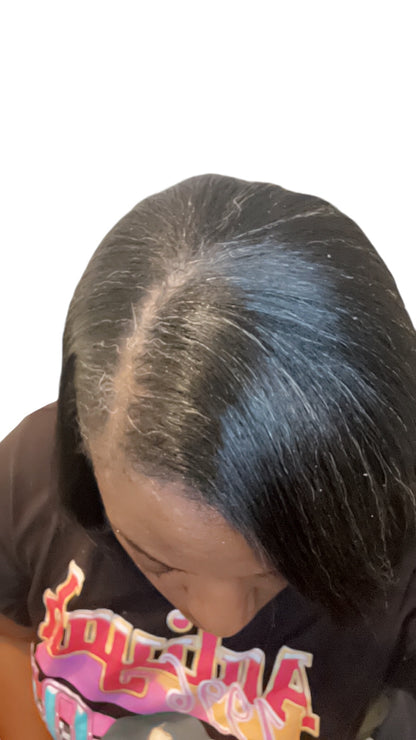 Silked 2 Perfection Amino Acid Hair Treatment