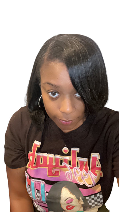 Silked 2 Perfection Amino Acid Hair Treatment