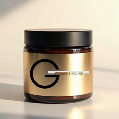 Oat and Honey Coffee Body Scrub Go Nude Skincare