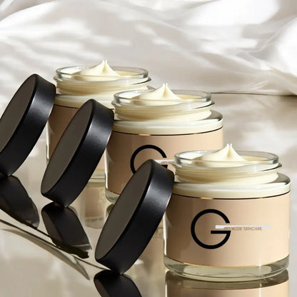 Best Body Butter for Dry Skin- Luxe Body Butters Go Nude Skincare