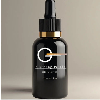 Blushing Petals Diffuser Oil Go Nude Skincare