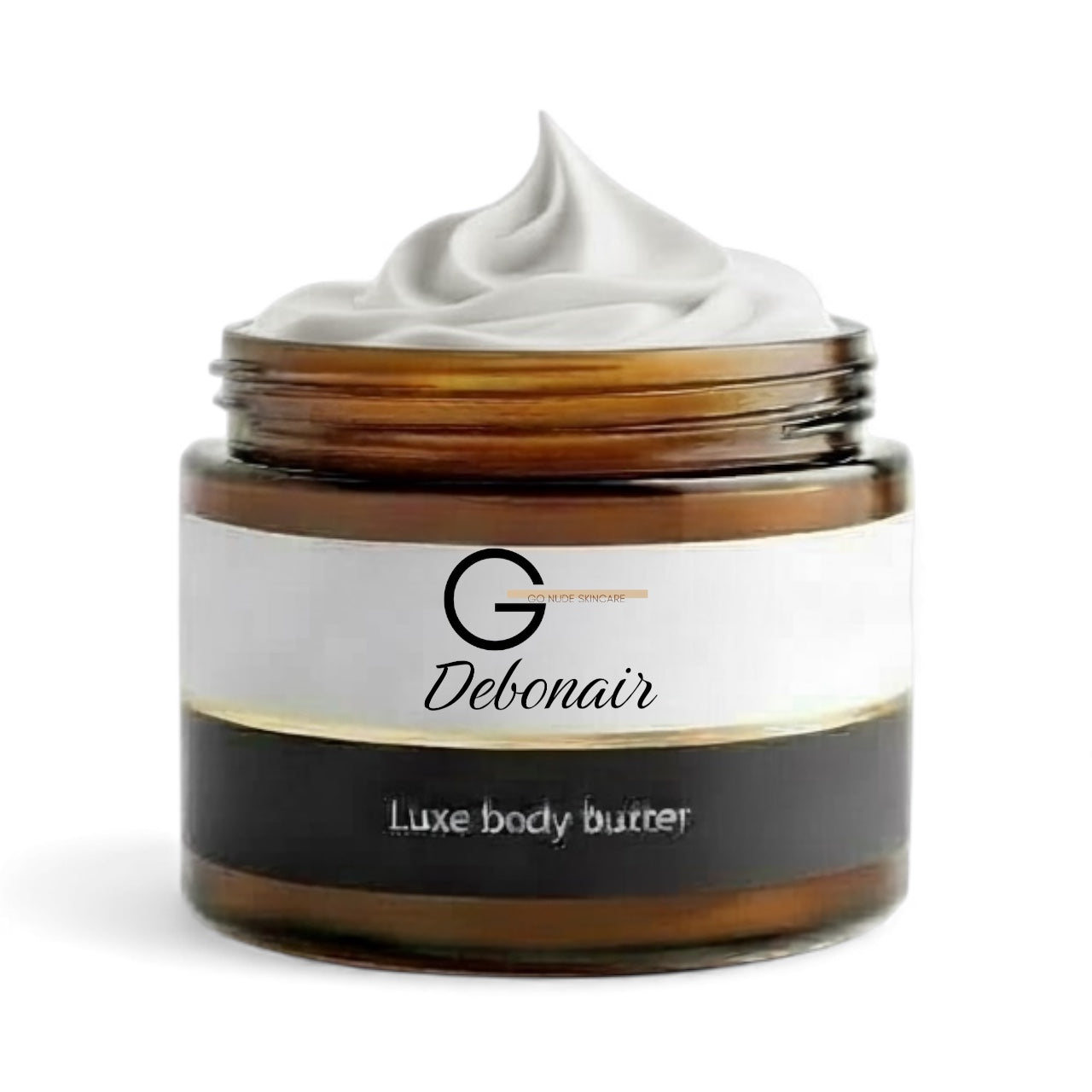 Luxe Body Butter™ – Best Body Butter for Dry, Sensitive & Eczema-Prone Skin