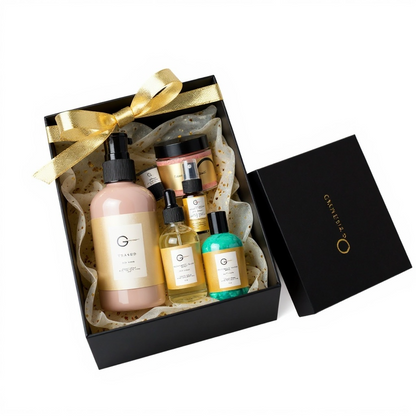 Holiday Gift Bundles
