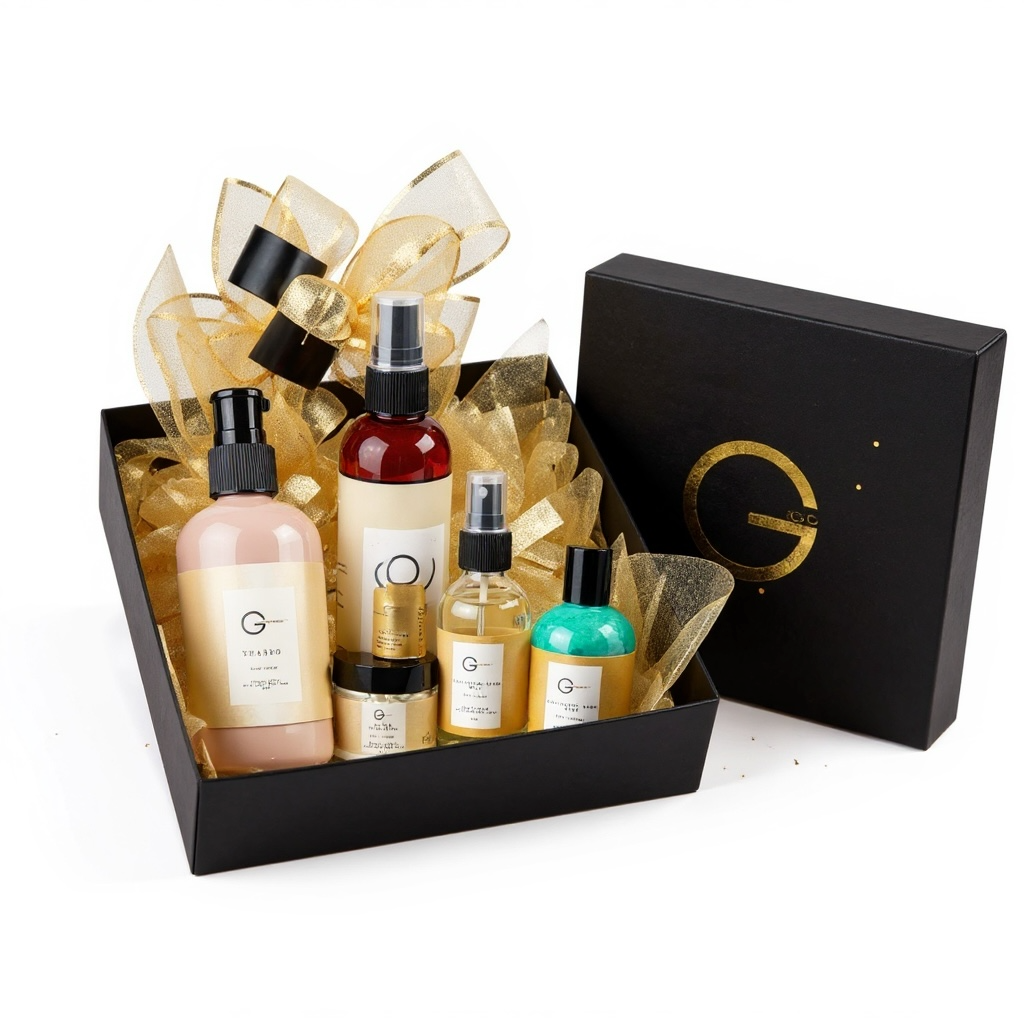 Holiday Gift Bundles