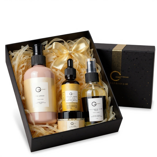 Holiday Gift Bundles