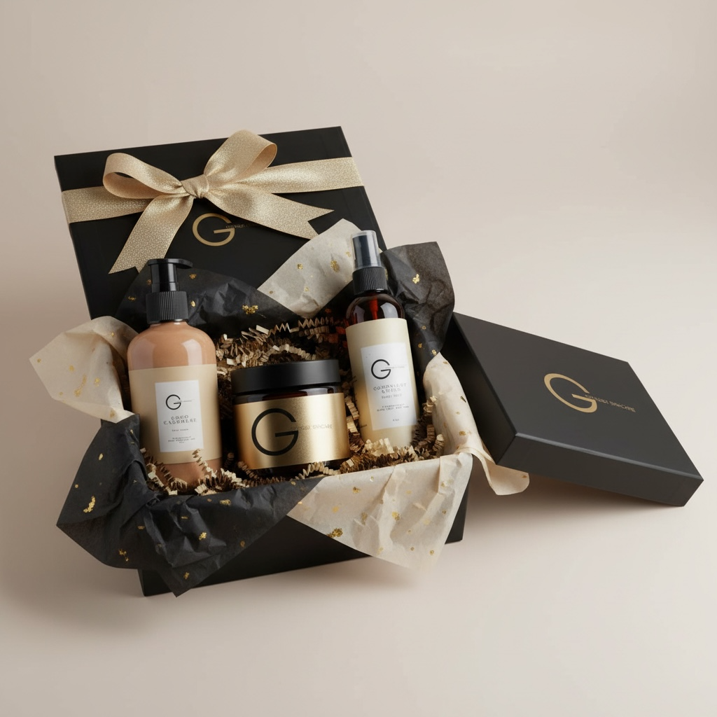 Holiday Gift Bundles