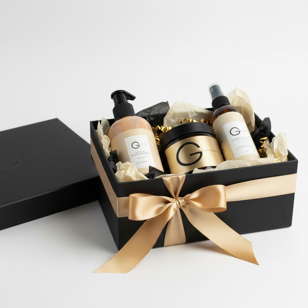 Holiday Gift Bundles