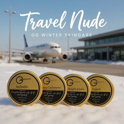 Travel Nudee