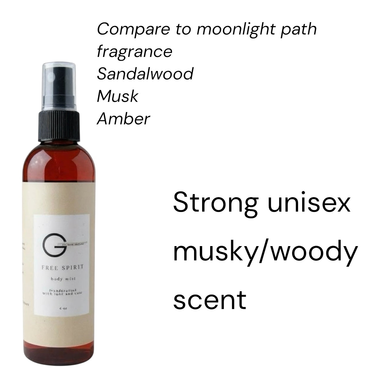 Hydrating Body Mist – Long-Lasting Moisture & Refreshing Scents for All-Day Glow