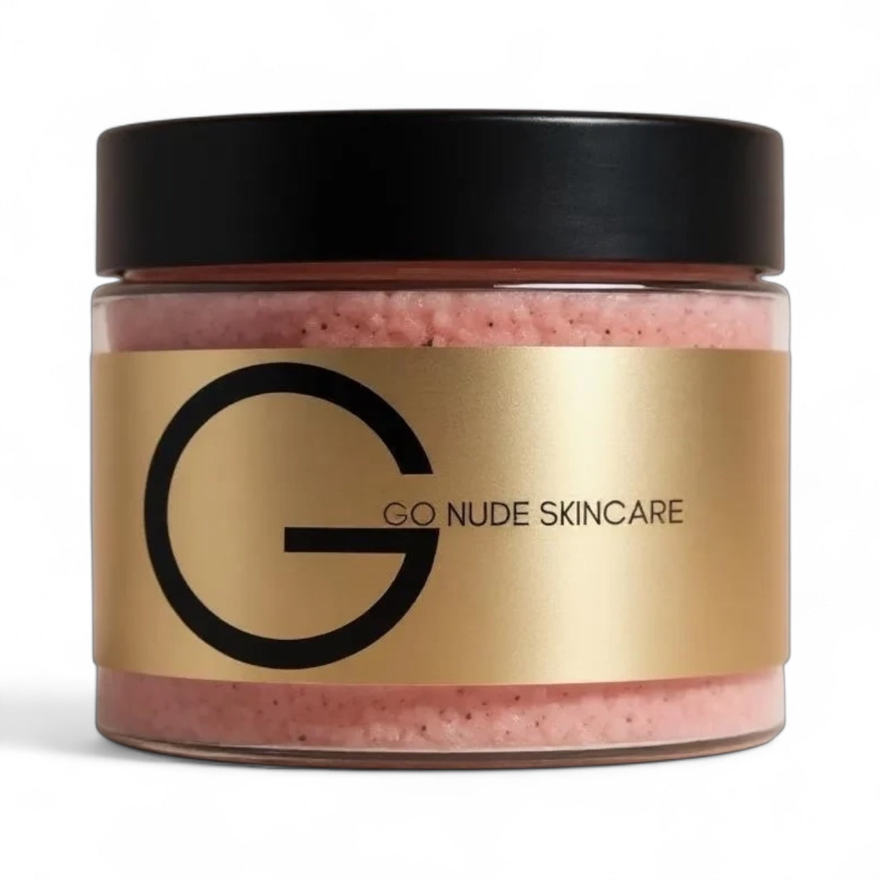 Pink Himalayan Body Scrub

best exfoliator for dry skin

dermatologist recommended body scrub

hydrating body scrub

natural exfoliator

mineral salt scrub

body scrub for sensitive skin