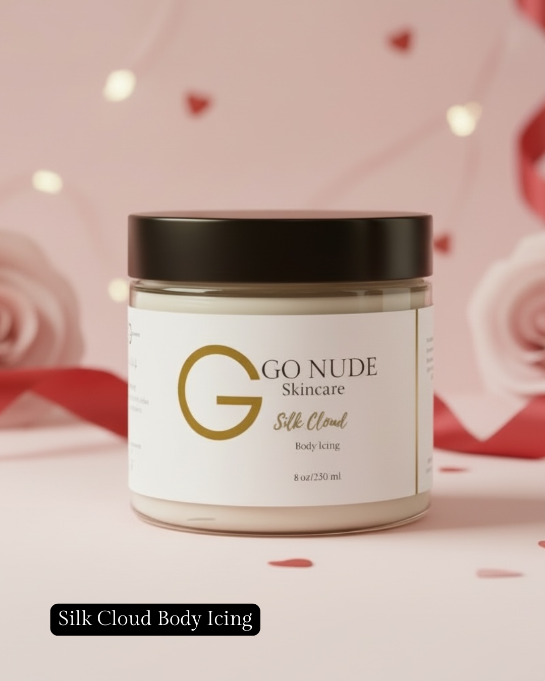 Valentine’s Day Silk Cloud Self-Care Bundle