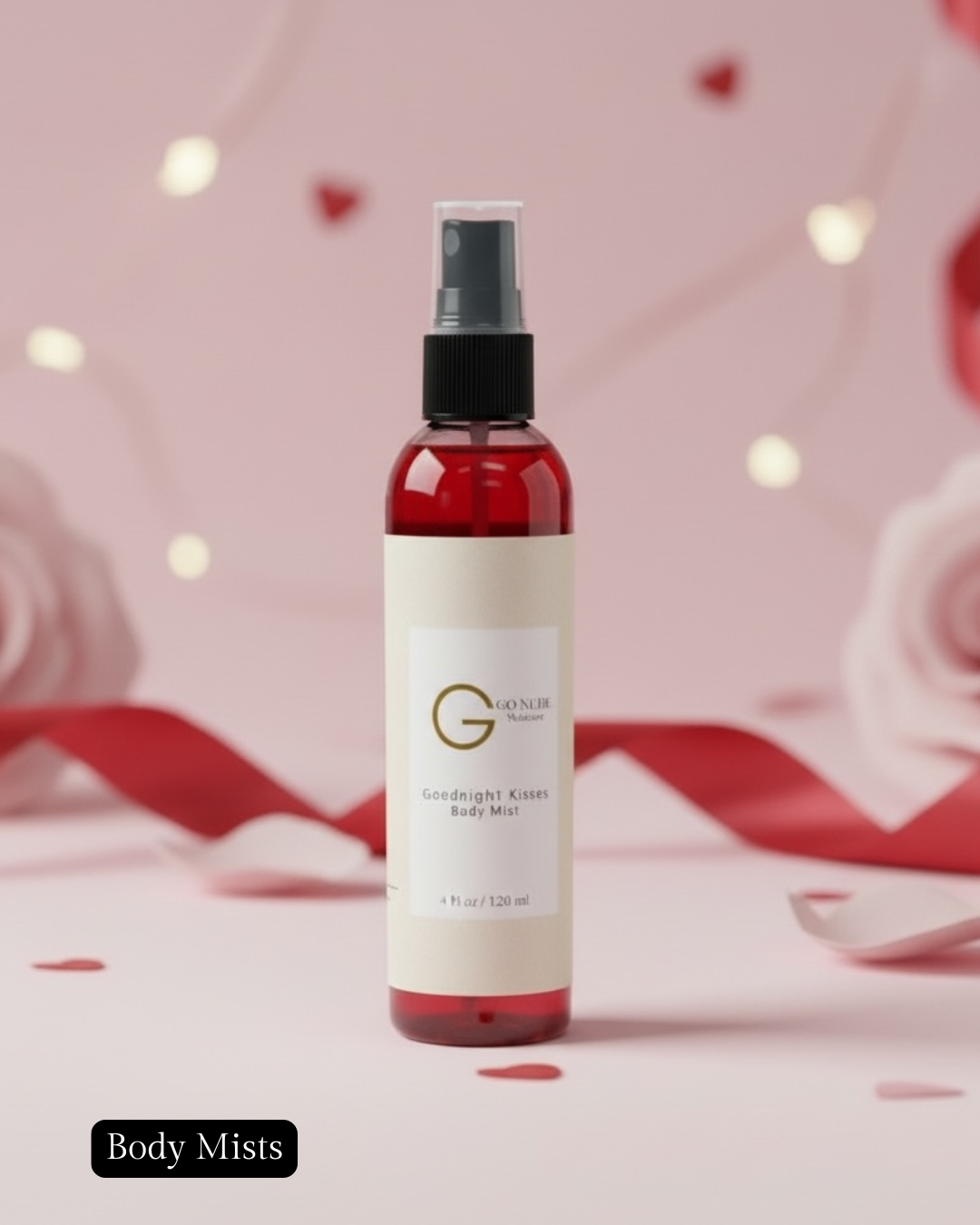 Valentine’s Day Silk Cloud Self-Care Bundle