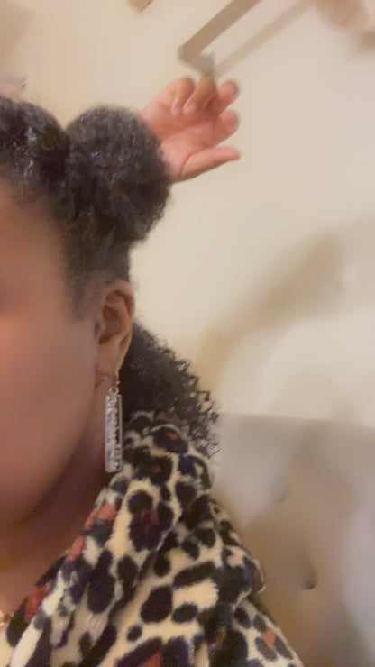 No Curls 2 Mo Curls Hair Custard